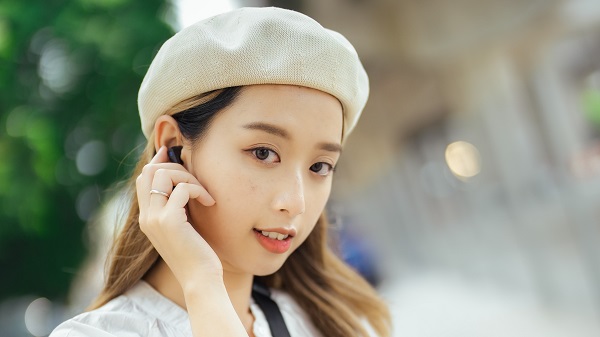 【數碼】聲畫同步 S-PLAY無線耳機