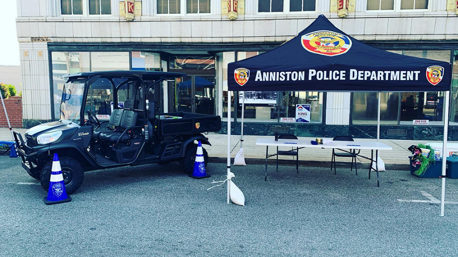 美國阿拉巴馬州一畢業排隊發生槍擊案 6人中槍受傷