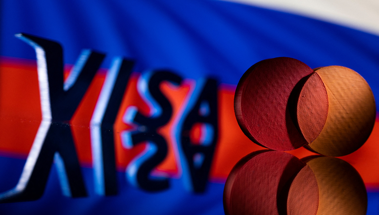 歐盟或限制俄公民簽證  俄方：將採取對等措施