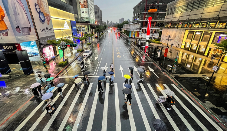 台經院公布4月製造業指數轉趨平穩