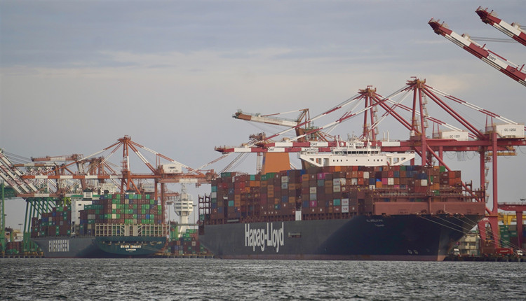 防疫紓困兩頭「燒」 台當局2021年財政赤字創10年新高