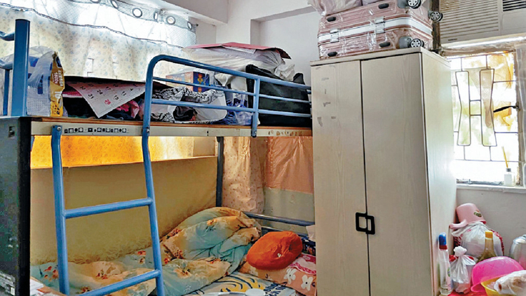 涉濫收劏房租戶水費 1名業主被判罰款5000元