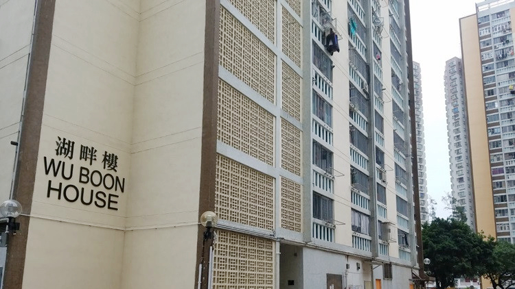 屯門大埔及荃灣多個屋苑污水檢測陽性 獲派19萬快測包