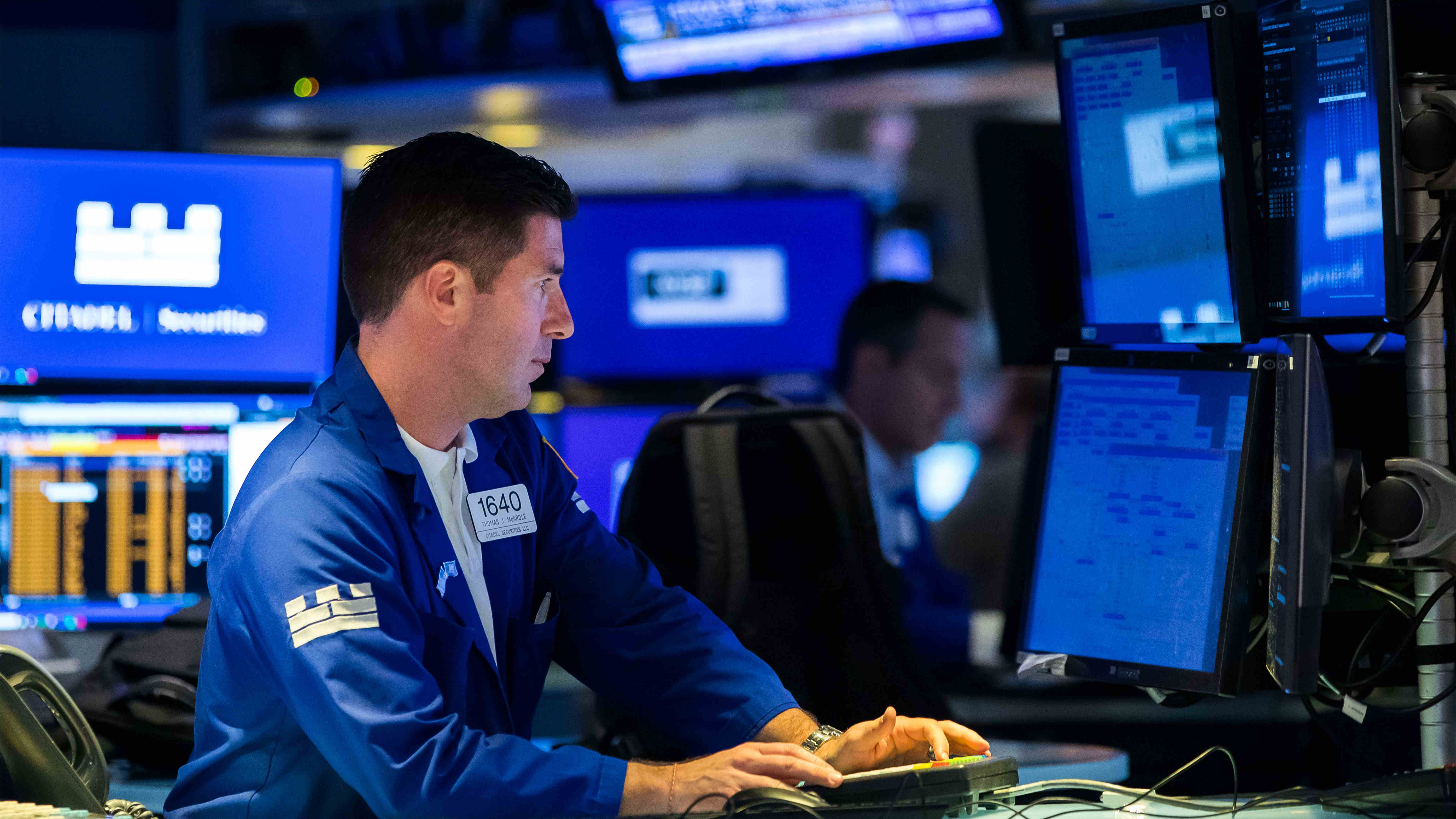 紐約股市三大股指6日上漲