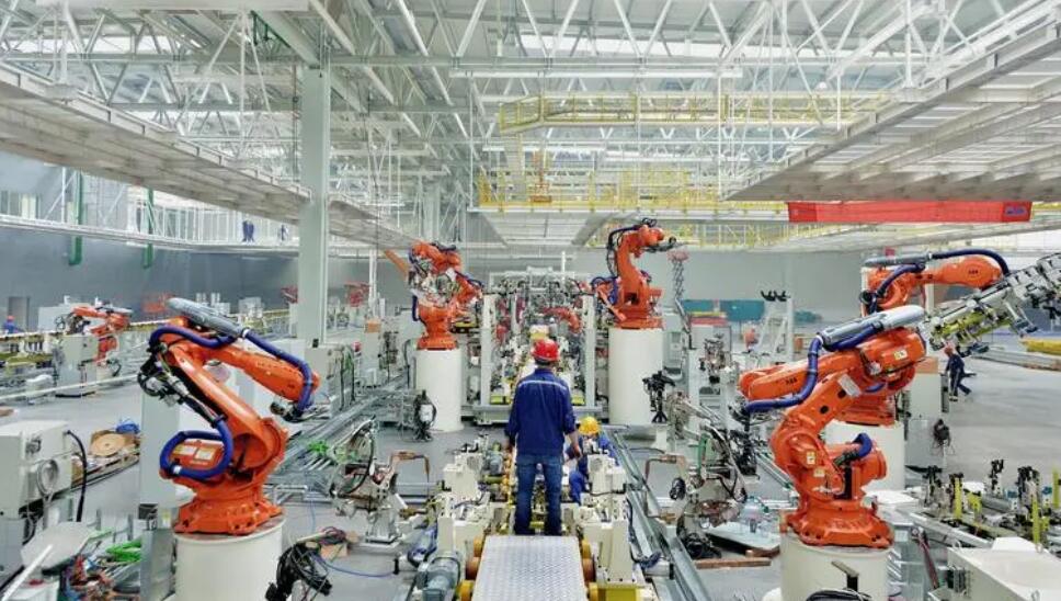 財政政策發力 穩住經濟大盤