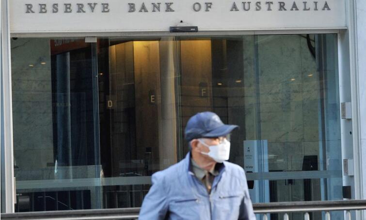 澳洲宣布加息半厘至0.85厘超預期 料未來數月採取進一步措施