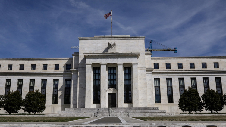 【外匯一點通】聯儲開始縮表 後疫情時代經濟走向何方?