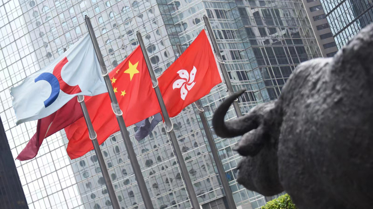 【漫步人生】港股或現假突破