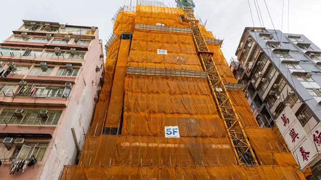 喜‧揚首批32伙 開放式折實392萬起