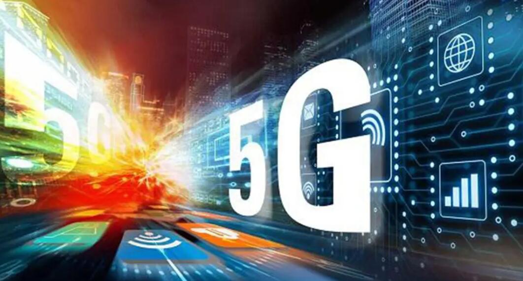 中國聲明的5G標準必要專利達1.8萬項 排名第一