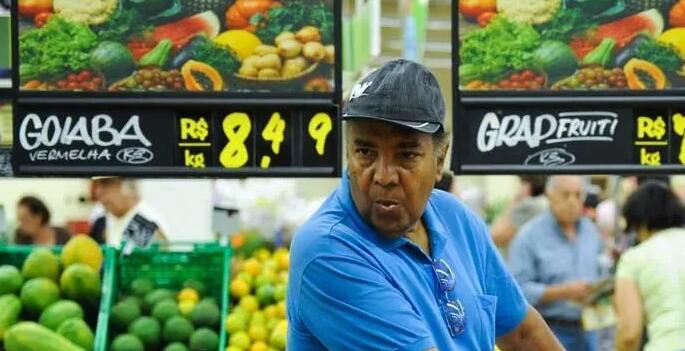 巴西今年5月通脹率0.47%  通脹放緩