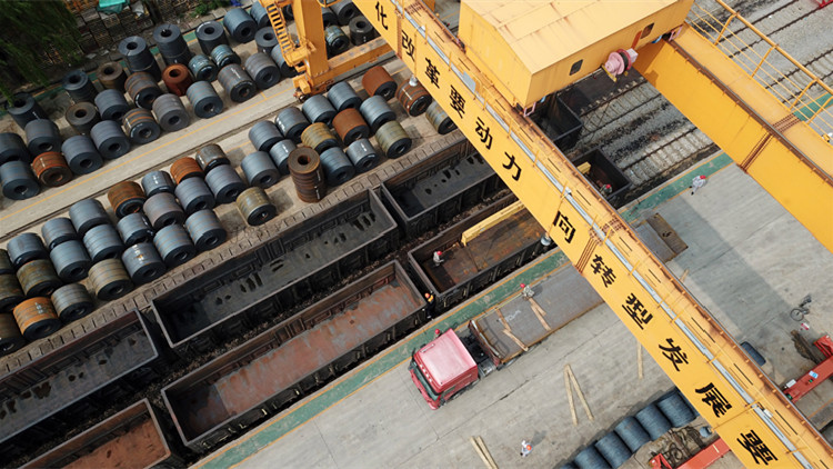 金磚國家同意加強供應鏈等領域合作