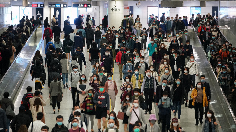 強積金今年首錄正回報 5月人均賺1168元 年初至今仍虧一成