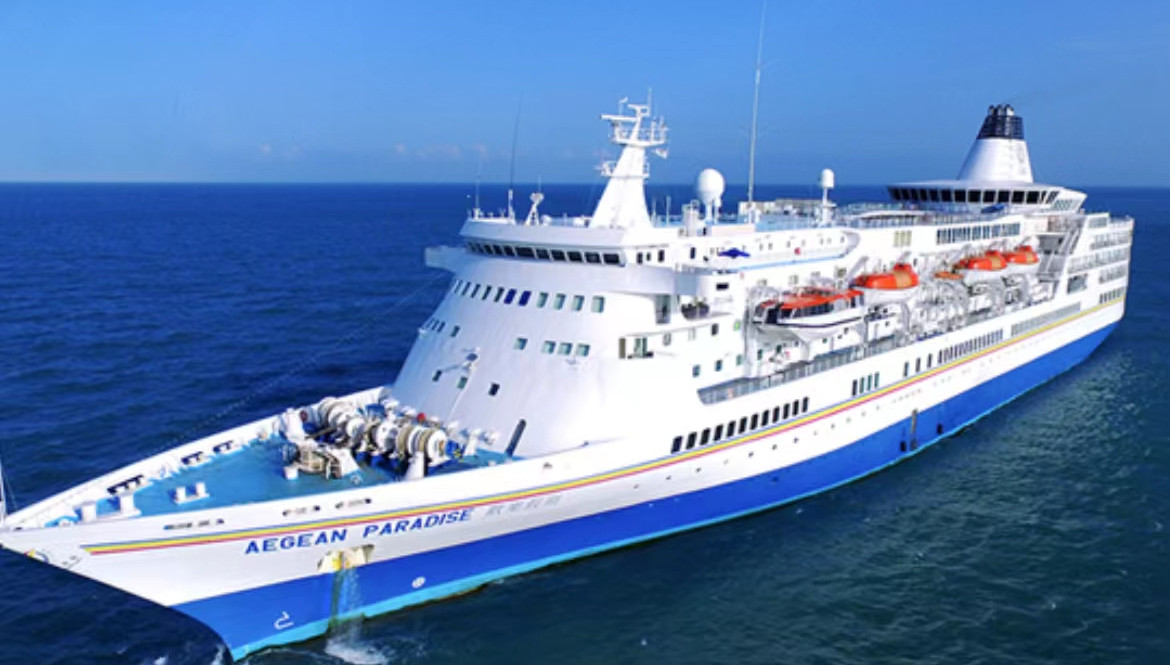 新世紀集團：2022年虧損料縮至100萬