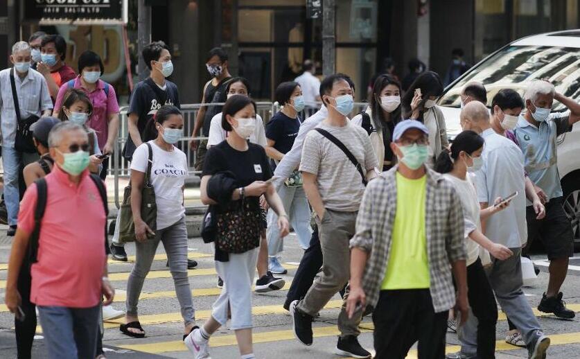 調查：香港有38%僱主料來季增聘人手 意欲審慎樂觀