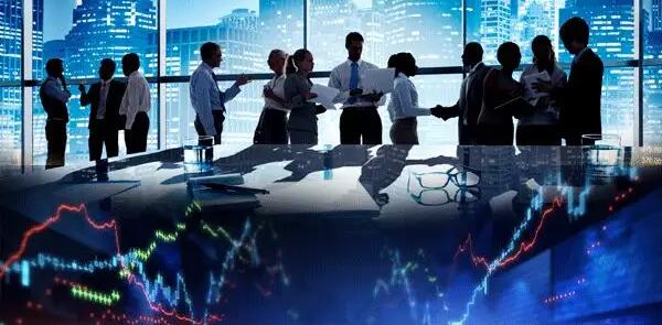 外媒謠傳限制外資投行高管薪酬 中證監否認