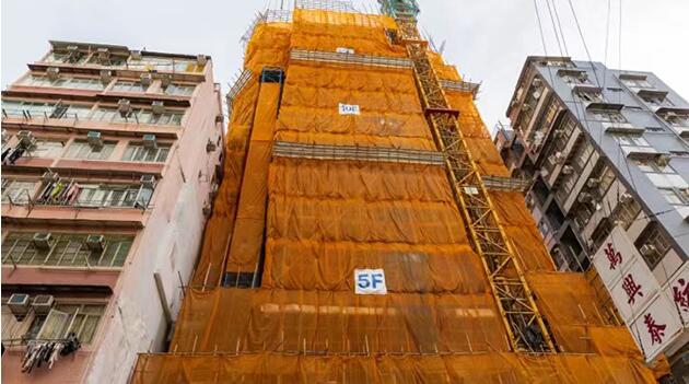 喜‧揚落實周六首輪發售32伙