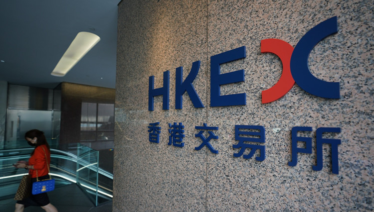 【漫步人生】港股有望跑贏美股