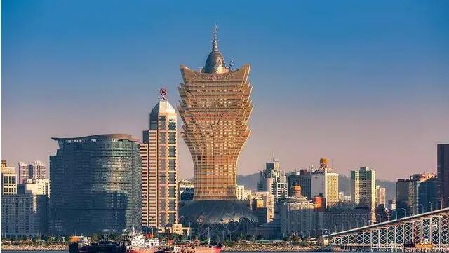 澳博：大部分衞星賭場繼續營運 料月內取得再融資