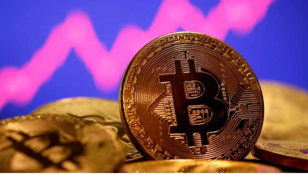 【港股密碼】加密幣跌過九成始有值博率