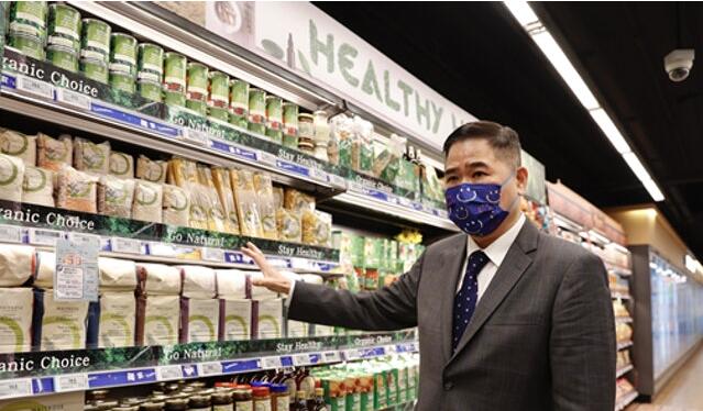 百佳投資2億拓電商業務  目標3年網購銷售升60%