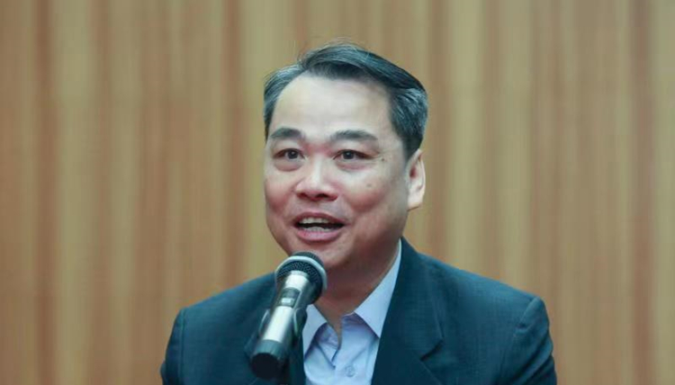 黃炳逢：習主席出席回歸慶典及新一屆特區政府就職典禮意義非凡 振奮人心