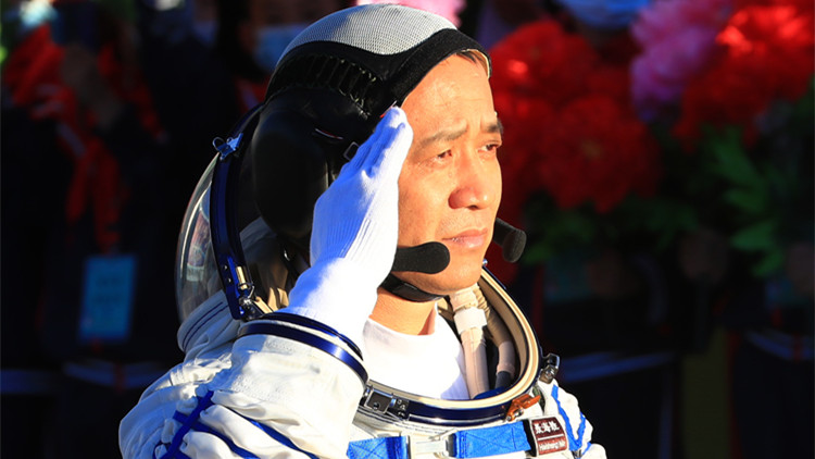 杜富國、錢七虎、聶海勝入選「八一勳章」提名人選