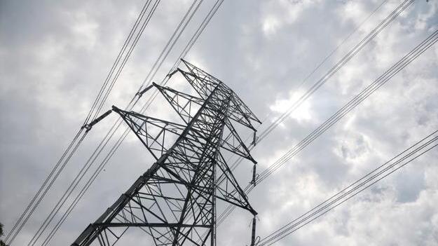 台當局四年來首次調漲電價 平均漲幅達8.4%