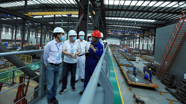 【投資周記】大宗商品見頂 內地生產企業盈利有望改善