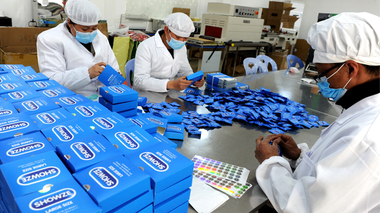 【漫步人生】高通脹蠶食企業利潤