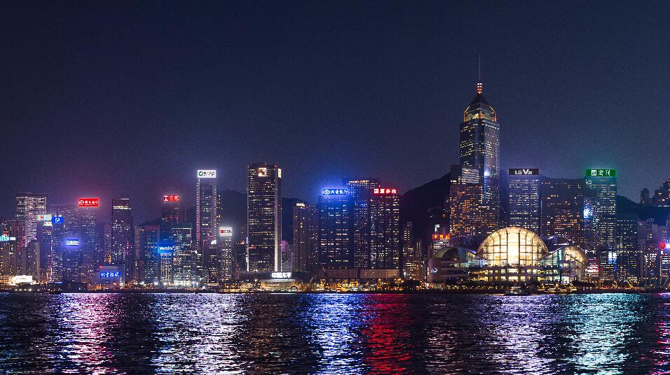 深耕香港 融智香江 興業銀行助力東方之珠更加璀璨