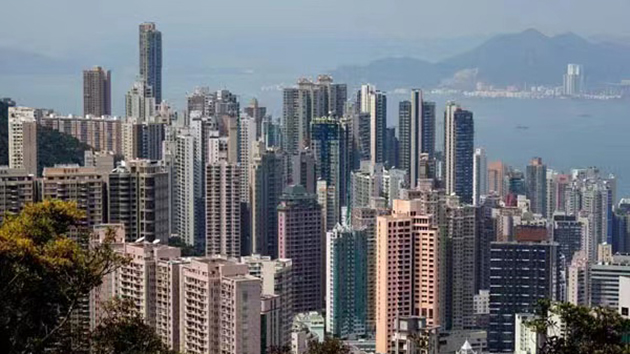 11個新盤7月激戰 料提供近5300伙