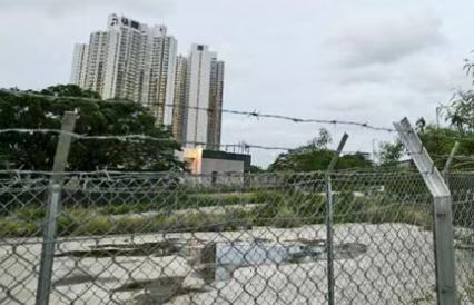 【港楼】港鐵東涌牽引配電站住宅項目 今起重推招標