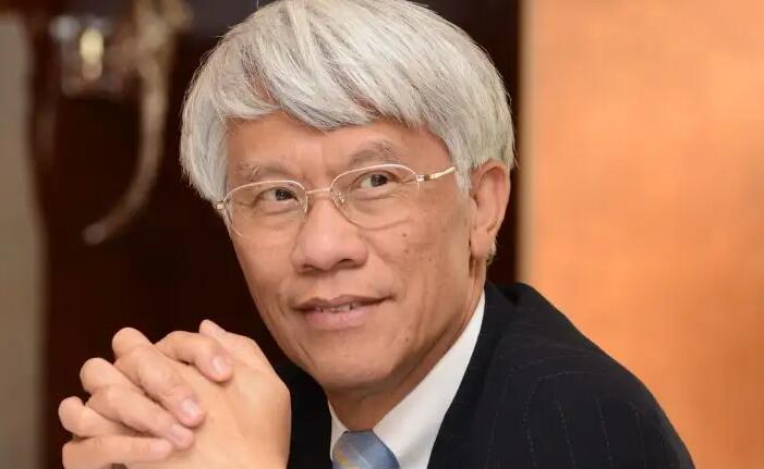 任志剛：中美發生金融大戰機會不高 不過國家仍需有備無患