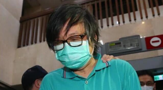 台文化主管部門前官員涉貪 判7年10月發監執行