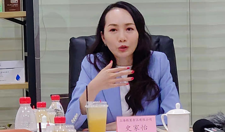 有片丨台青史家怡：疫情下的「馬步」  就為今後的「跳躍」