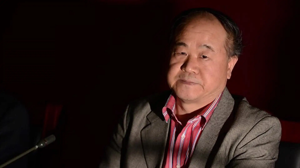 莫言「打假」網傳自己所作作品：曾收到假作品逾400元稿費