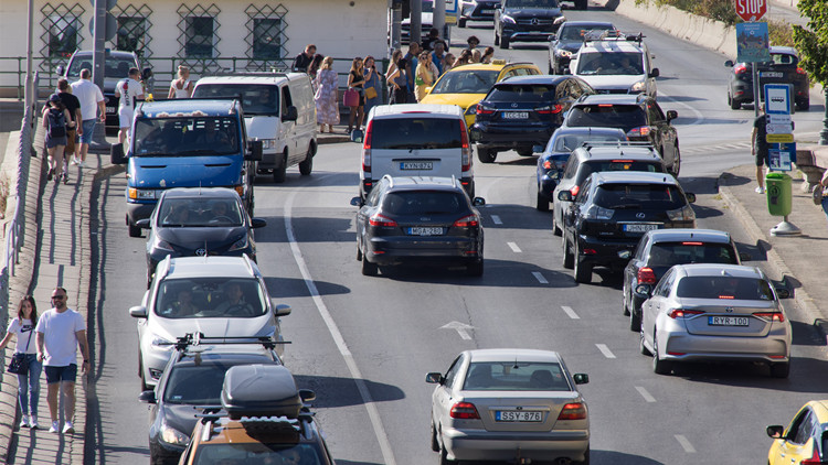 匈牙利宣布進入能源緊急狀態