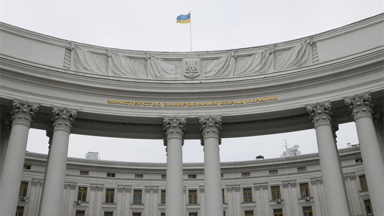 朝鮮承認頓涅茨克和盧甘斯克獨立 烏克蘭宣布斷交