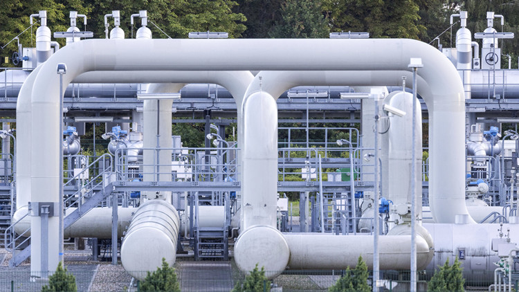 加拿大總理稱交還「北溪-1」管道部件是艱難卻必要之舉