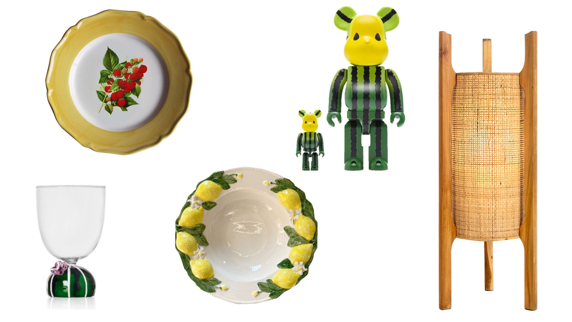 【購物】盡展奢華生活美學 高質家居用品推介