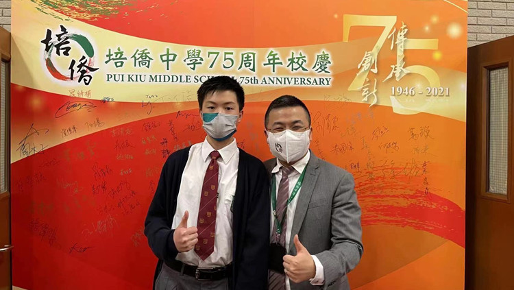 【散文】有你陪伴，真好！