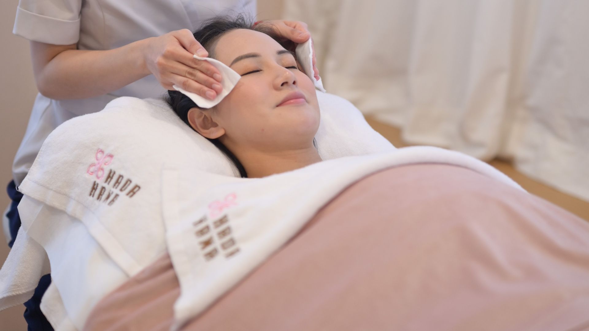 【美容】專屬的美肌護理 HADA HANA Beauty Centre銅鑼灣開幕