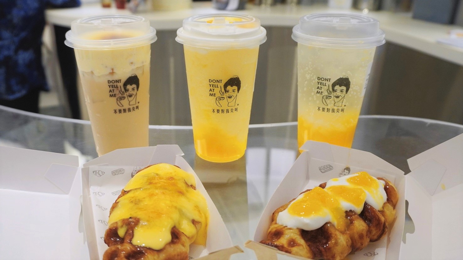 【美食】台式飲品店 本月新開張優惠