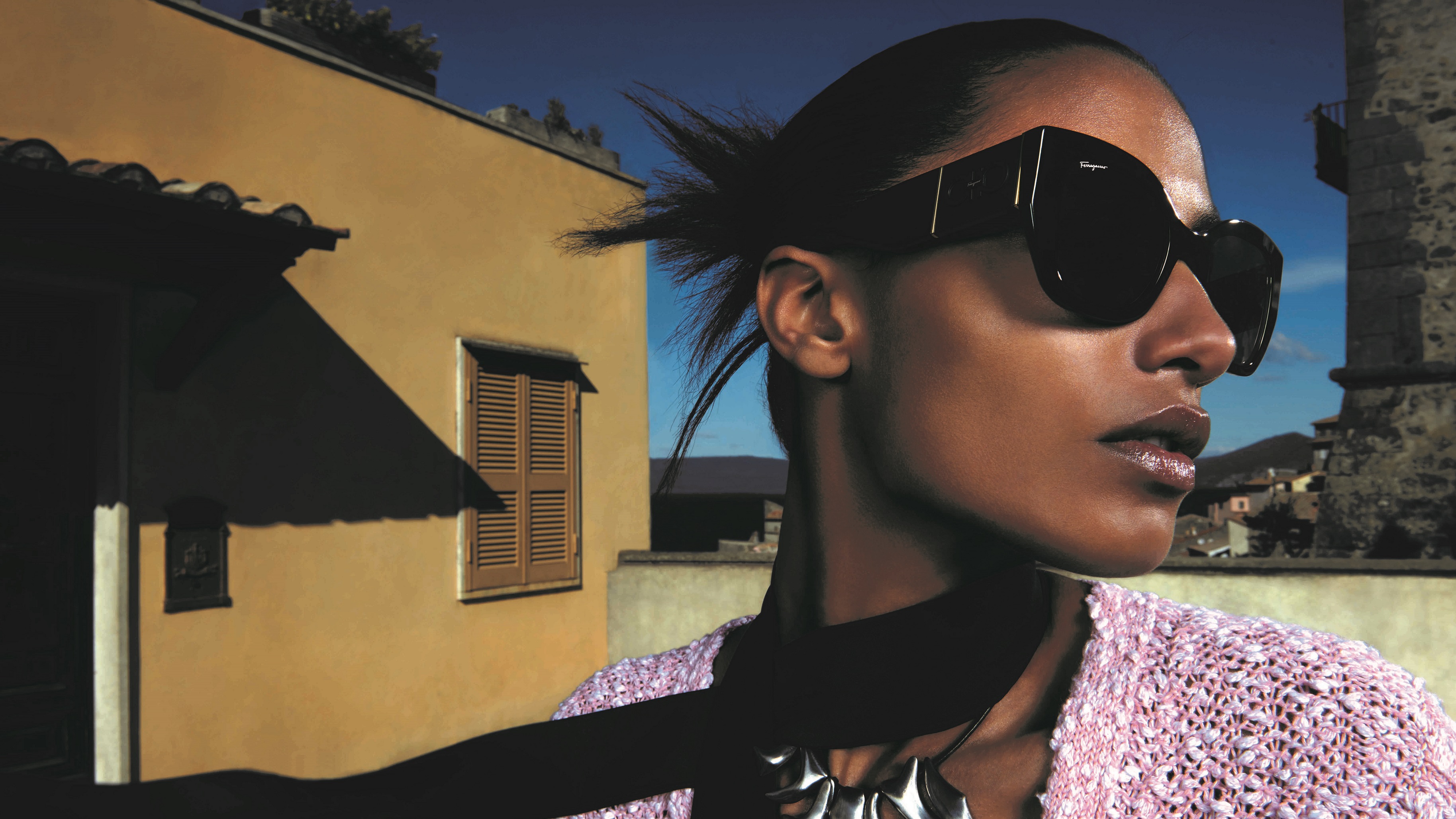 【時尚】今夏嘗試不同風格太陽眼鏡！盤點Marchon全新系列