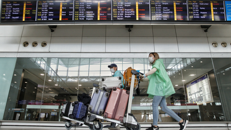 姚志勝：支持「3+4」檢疫方案 促爭取內外早日「零隔離」