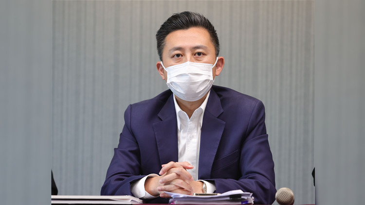 民進黨林智堅論文抄襲情節嚴重 台大撤銷其碩士學位