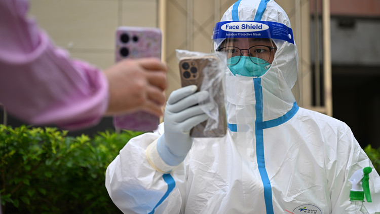 國家衛健委：已從19個省市調派1萬餘名醫衛人員支援海南