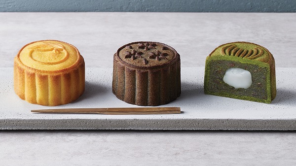 【優惠】乘美食博覽熱潮 奇華推會場限定禮遇