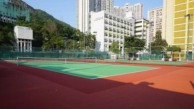 康文署：馬仔坑遊樂場9月13日起關閉 將進行工程